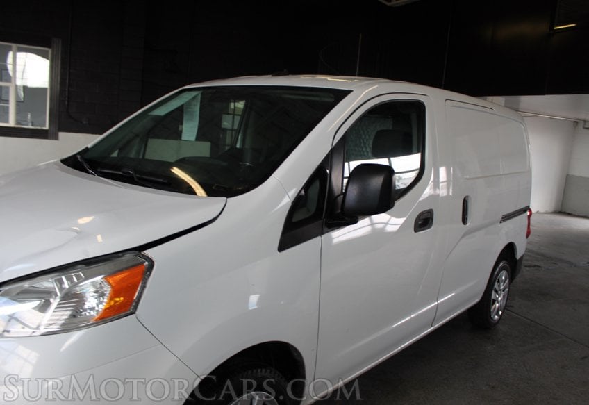 2020 Nissan NV200 - Image 16