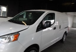 2020 Nissan NV200 - Image 16