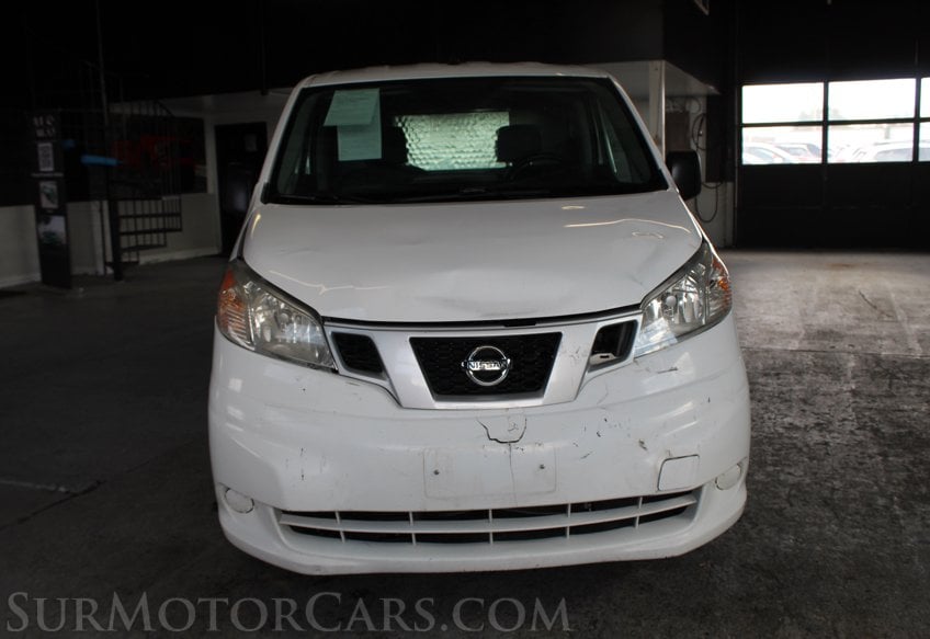 2020 Nissan NV200 - Image 11