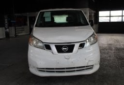 2020 Nissan NV200 - Image 11
