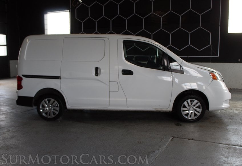 2020 Nissan NV200 - Image 10