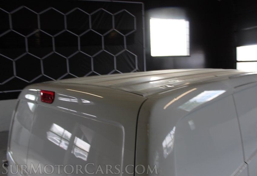 2020 Nissan NV200 - Image 18