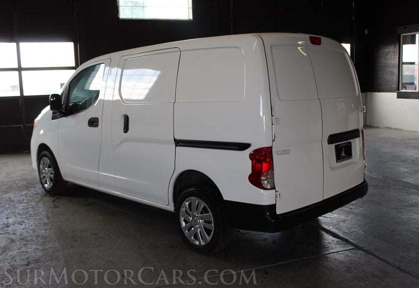 2020 Nissan NV200 - Image 7