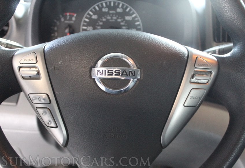 2020 Nissan NV200 - Image 32