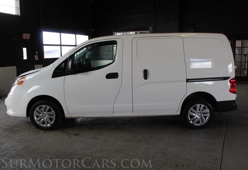2020 Nissan NV200 - Image 9