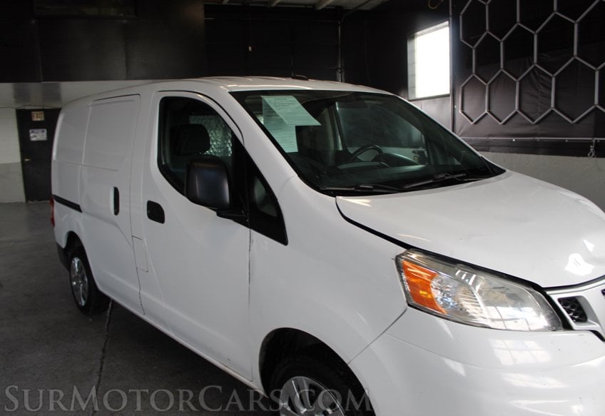 2020 Nissan NV200 - Image 15
