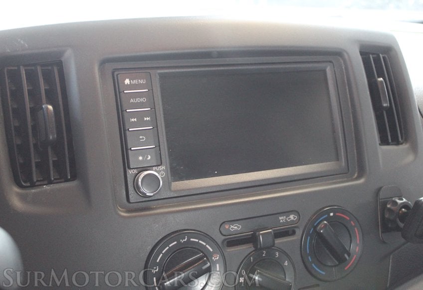 2020 Nissan NV200 - Image 37