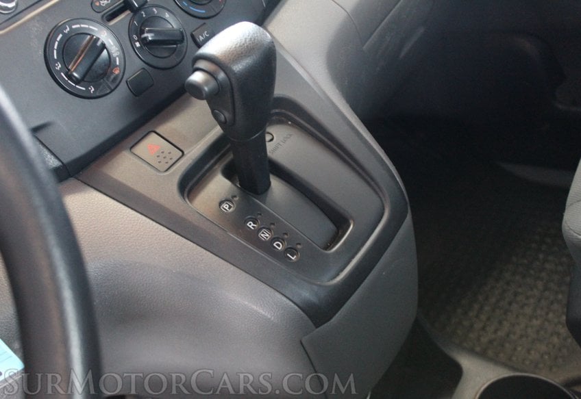 2020 Nissan NV200 - Image 36