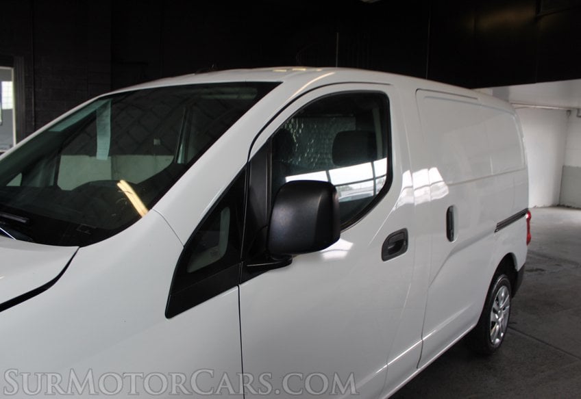 2020 Nissan NV200 - Image 14