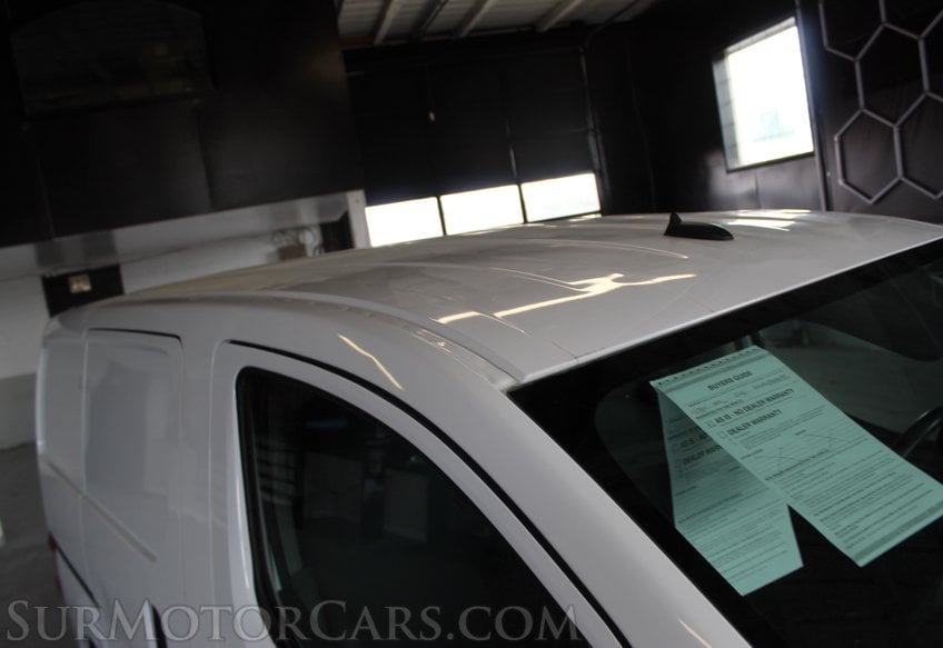2020 Nissan NV200 - Image 19