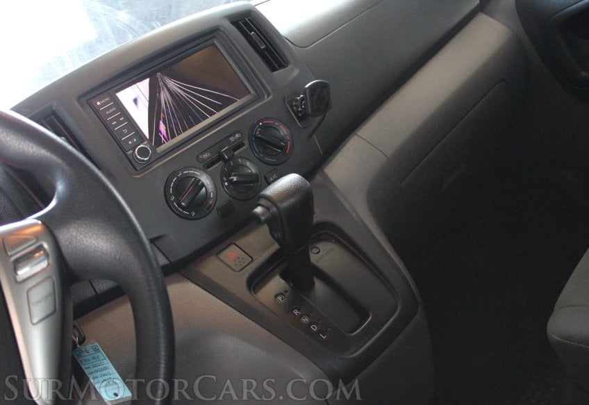 2020 Nissan NV200 - Image 34