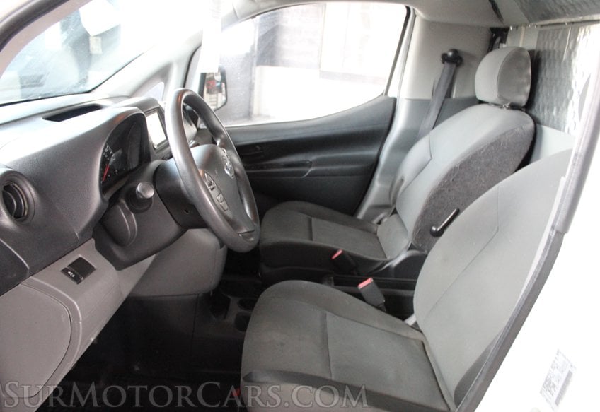 2020 Nissan NV200 - Image 21
