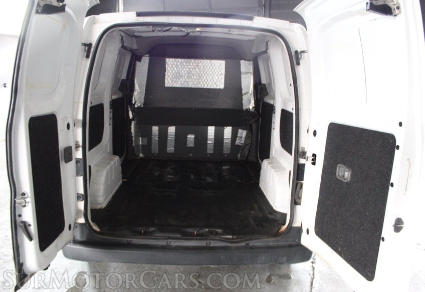 2020 Nissan NV200 - Image 27
