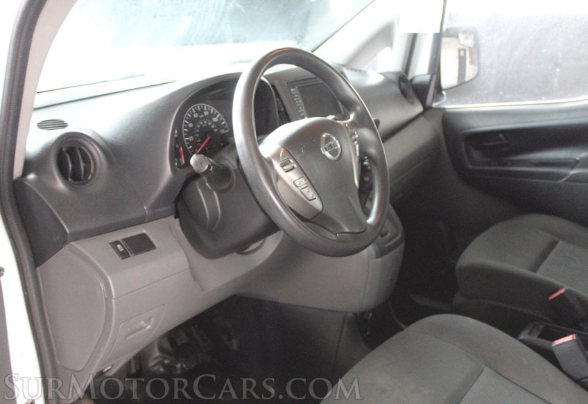 2020 Nissan NV200 - Image 22