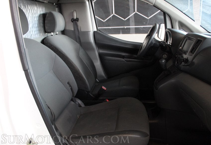 2020 Nissan NV200 - Image 23