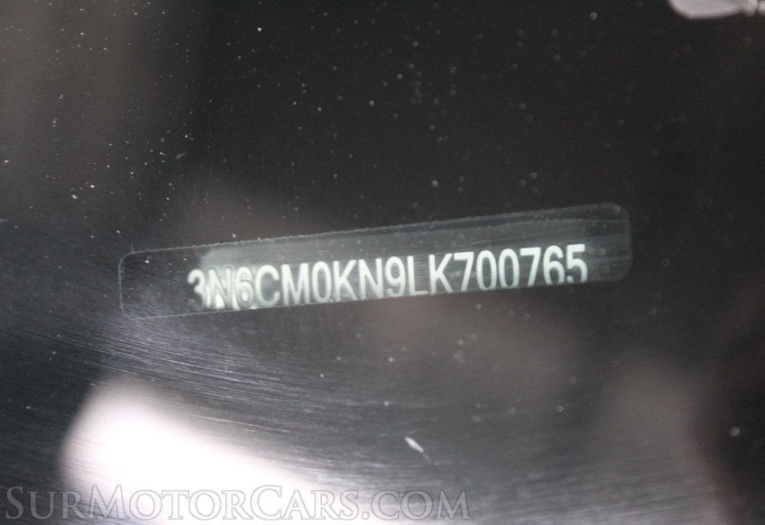 2020 Nissan NV200 - Image 47