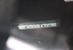2020 Nissan NV200 - Image 47