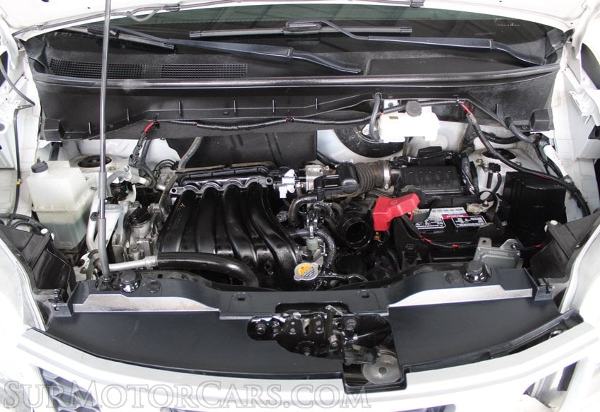 2020 Nissan NV200 - Image 45