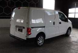 2020 Nissan NV200 - Image 8