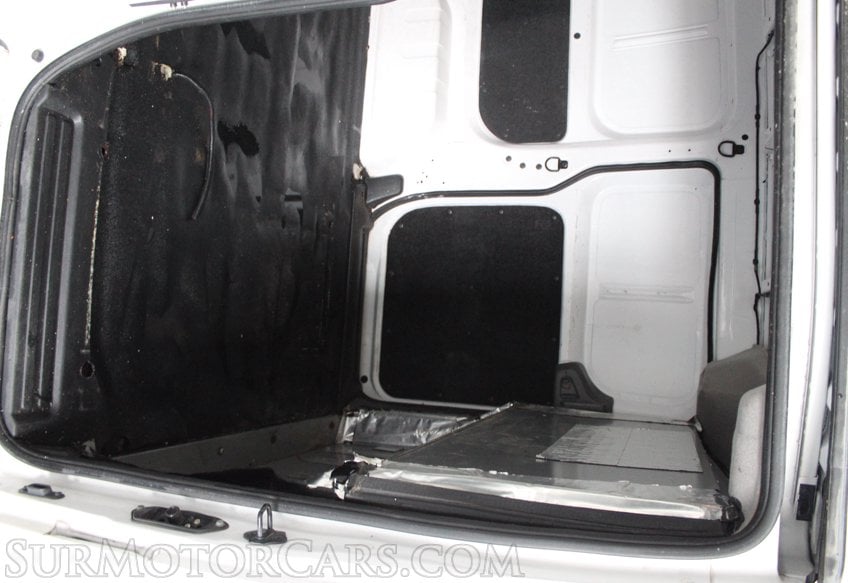 2020 Nissan NV200 - Image 30