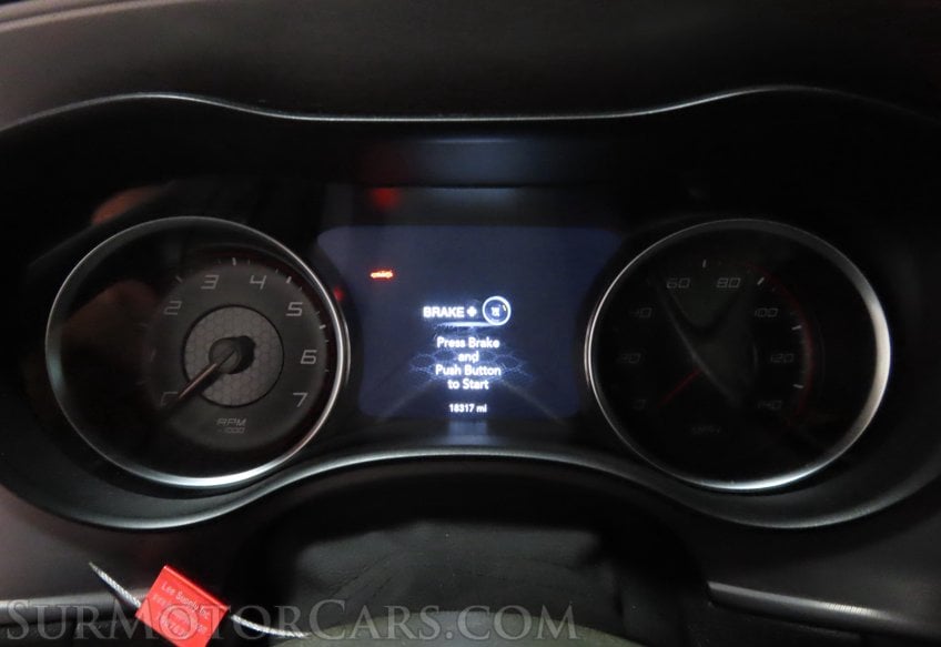 2023 Dodge Charger GT - Image 33