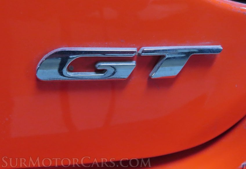 2023 Dodge Charger GT - Image 17