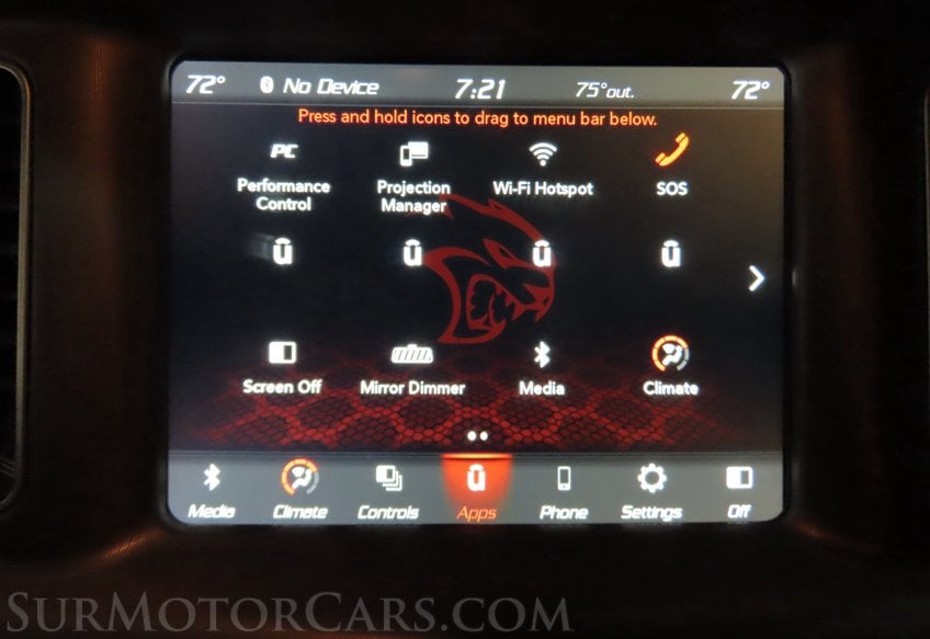 2023 Dodge Charger GT - Image 37