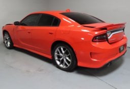 2023 Dodge Charger GT - Image 7