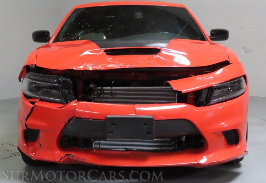 2023 Dodge Charger GT - Image 12
