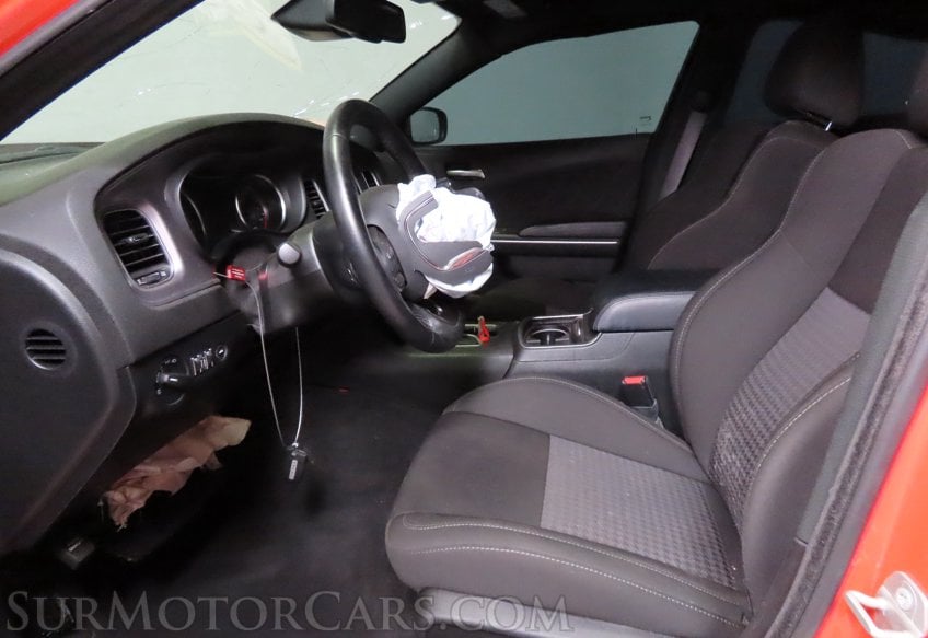 2023 Dodge Charger GT - Image 23