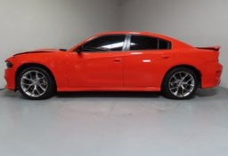 2023 Dodge Charger GT - Image 5