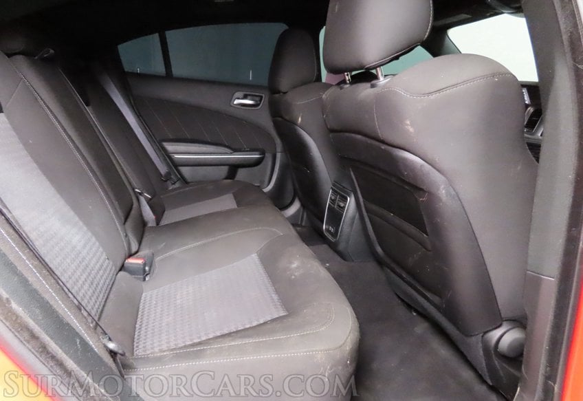 2023 Dodge Charger GT - Image 26