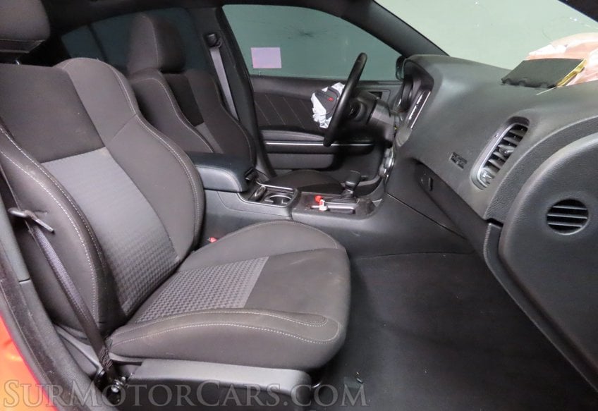 2023 Dodge Charger GT - Image 28