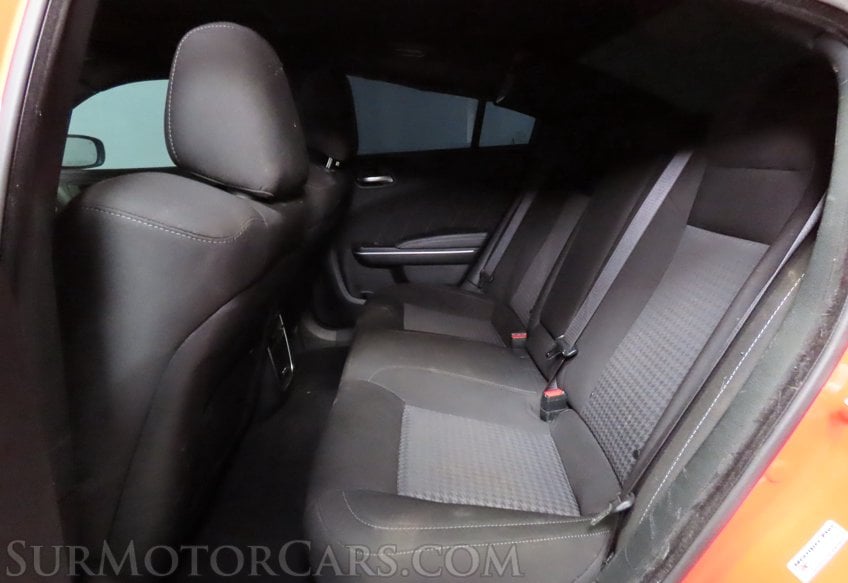 2023 Dodge Charger GT - Image 29
