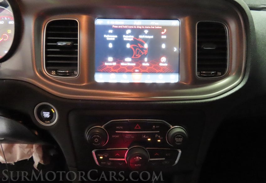 2023 Dodge Charger GT - Image 38