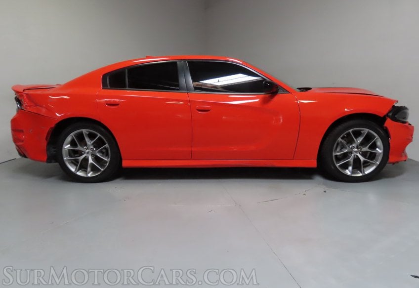 2023 Dodge Charger GT - Image 6