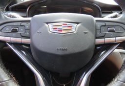 2024 Cadillac XT6 Premium Luxury - Image 36