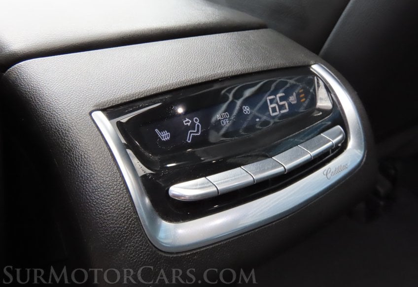 2024 Cadillac XT6 Premium Luxury - Image 41