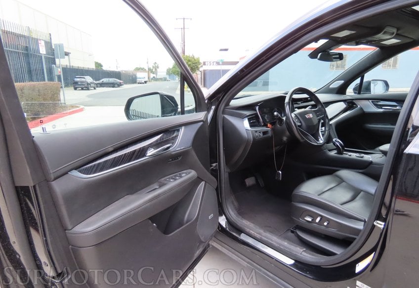 2024 Cadillac XT6 Premium Luxury - Image 20