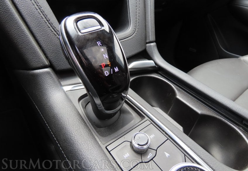 2024 Cadillac XT6 Premium Luxury - Image 45