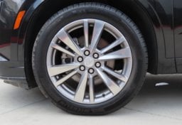 2024 Cadillac XT6 Premium Luxury - Image 55