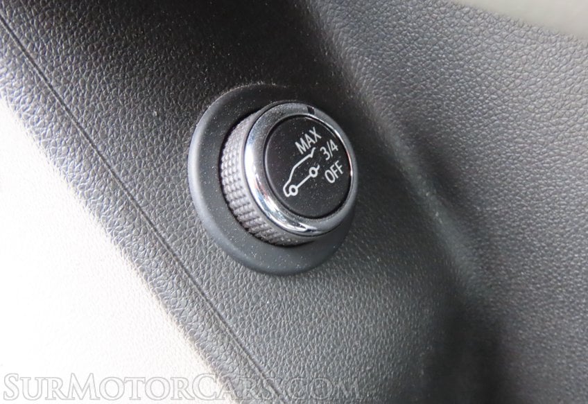 2024 Cadillac XT6 Premium Luxury - Image 46