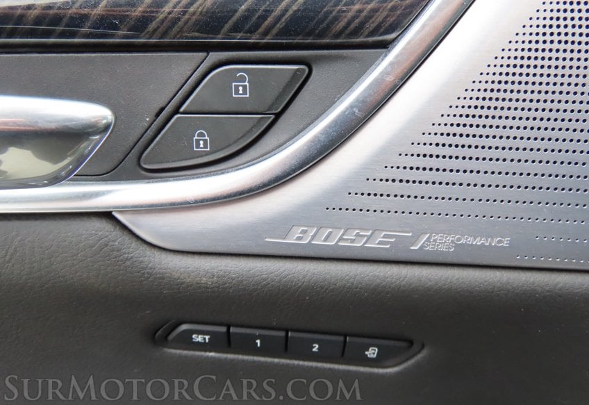 2024 Cadillac XT6 Premium Luxury - Image 52