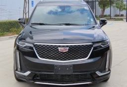 2024 Cadillac XT6 Premium Luxury - Image 11