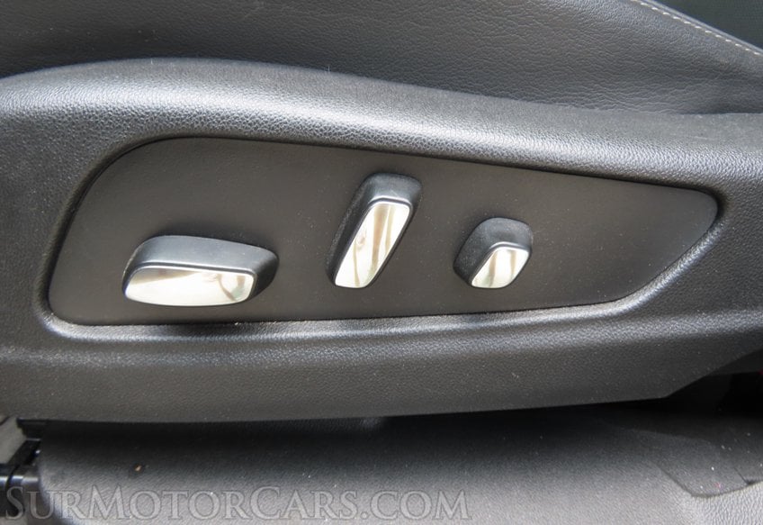 2024 Cadillac XT6 Premium Luxury - Image 54
