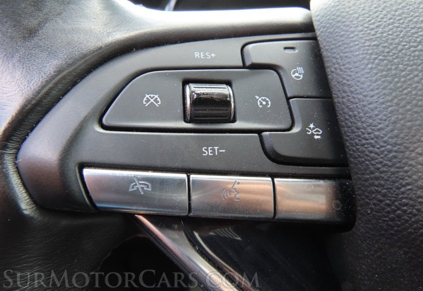 2024 Cadillac XT6 Premium Luxury - Image 35