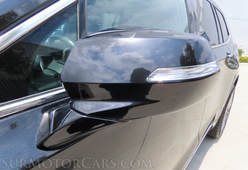 2024 Cadillac XT6 Premium Luxury - Image 16