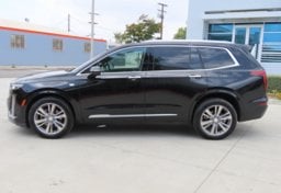 2024 Cadillac XT6 Premium Luxury - Image 9