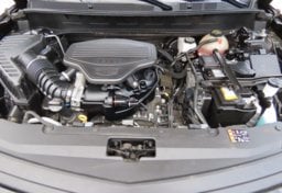 2024 Cadillac XT6 Premium Luxury - Image 56