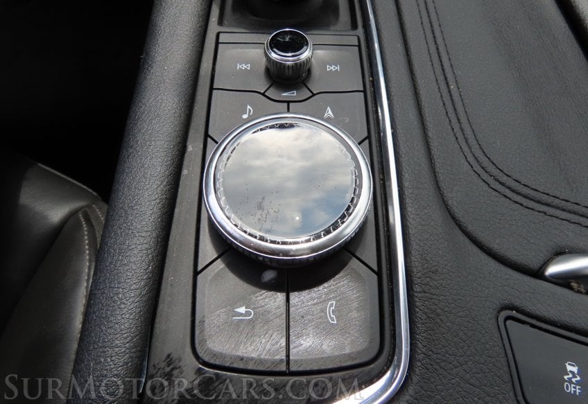 2024 Cadillac XT6 Premium Luxury - Image 43